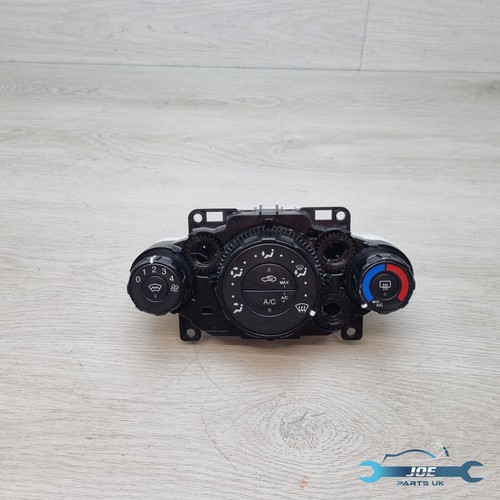 2015 ford fiesta - ford, heater