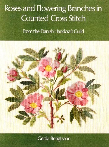 Roses flowering branches in - branches,