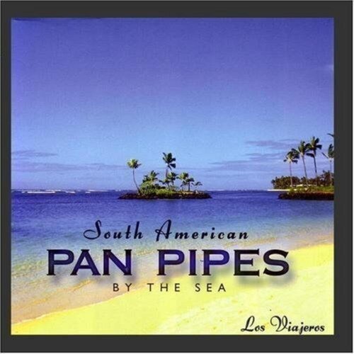 Pan pipes the - pipes,