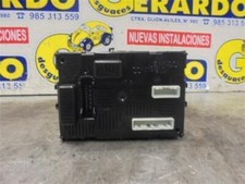 284B2Bc52A Fuse Box Nissan Micra (K12E)(11.2002->) 1.2 Visia [1,2 Ltr. - 48 Kw C