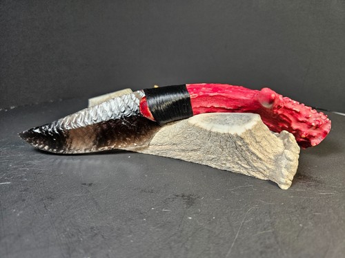 Sweet red devil tri flow - red, tri-flow