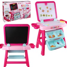 Double-Sided Dry Erase White