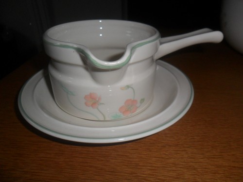 Wedgwood nasturtium gravy - wedgwood,