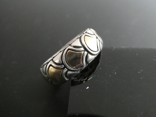 John hardy vintage - hardy, naga