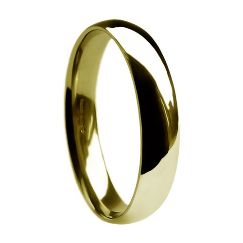 9ct solid yellow - 9ct, gold