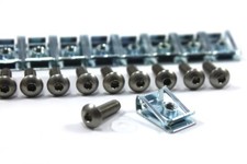 10 x Aprilia RSV Mille 1000 RS