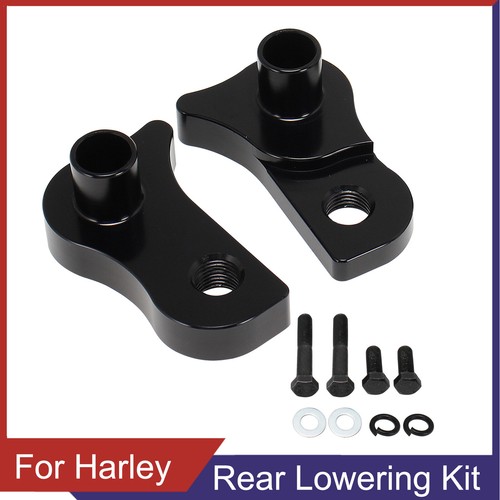 Rear lowering kit - kit, for