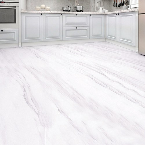 10m vinyl flooring marble - 10m,