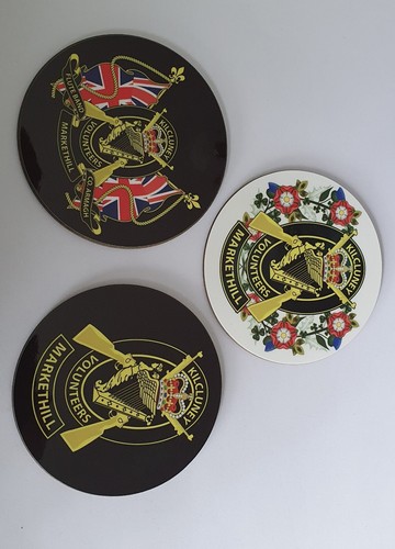 Coasters kilcluney - coasters,