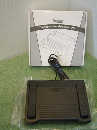 Genuine original dictaphone - genuine,