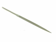 Bahco Knife Needle File 16cm