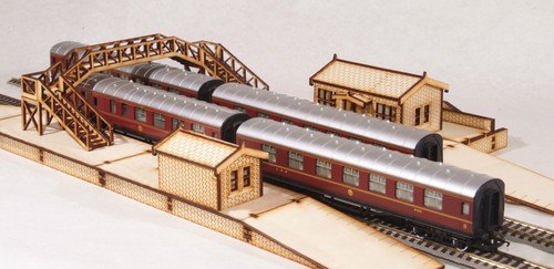 Cs001 complete station set - cs001,
