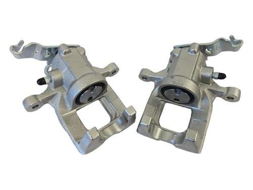 Kgf rear brake calipers - 2x,
