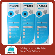 3 X Hycosan Original
