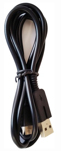 Trixes vita usb charging - ps, &