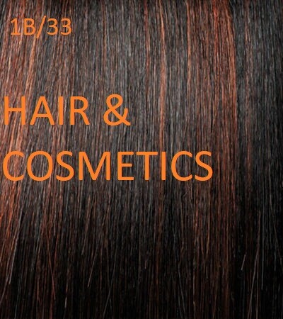 Sleek wig fashion sythentic - sleek,