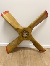 Sensenich Test Club-TC401-Wooden Aircraft Propeller **SALE PRICE - WAS £765**