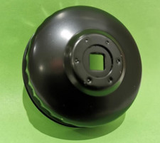 Oil Filter Cap Wrench Socket