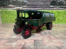 Corgi vintage glory steam - vintage, of