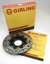 Genuine Girling Floating Brake