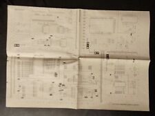 PHILIPS 32PF5521D 32PF5531D TV Repair Service Diagram Manual Chassis SD2.1