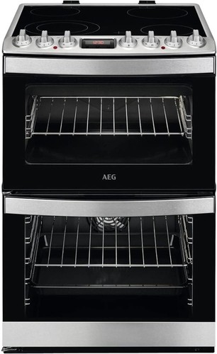 Aeg ccb6740acm steel - aeg,