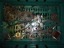 APRILIA RSVR1000 RSV1000R 1999 2000 2001 2002 2003:ENGINE SPARES NUTS BOLTS: