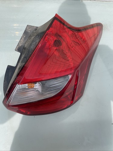 Ford focus mk3 2011 - ford,