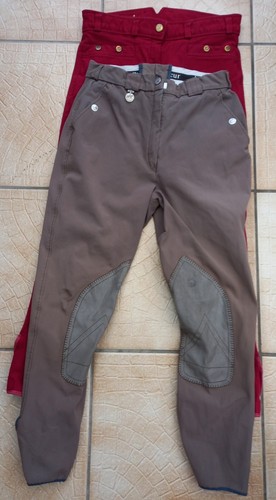 Pairs jodhpurs breeches - ,
