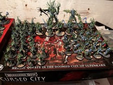 Warhammer age sigmar - age, of