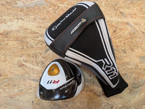 Taylormade r11 driver - taylormade,