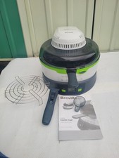 Breville Halo Health Air Fryer