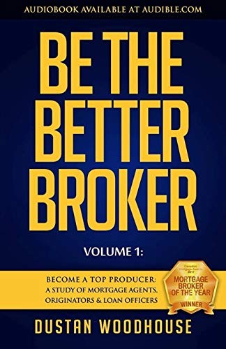 The better broker volume - the,