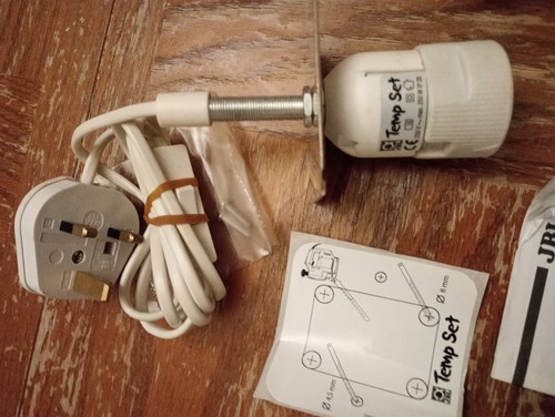 Reptile ceramic socket bulb - ceramic,