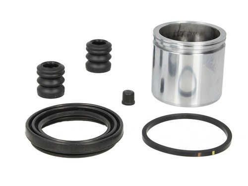 Brake caliper repair - kit, front