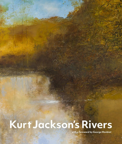Kurt jackson rivers - jackson's,