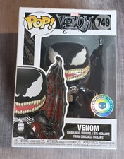 Funko Pop! Vinyl: Marvel