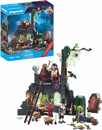 Playmobil 71651 pirates - 71651,