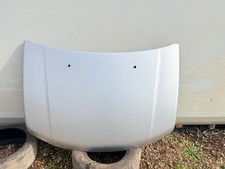 SUZUKI VITARA BONNET MK3