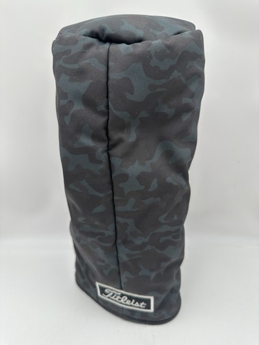 Titleist grey camo - titleist,