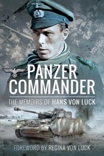 Panzer Commander: The Memoirs