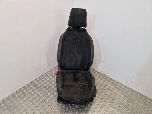 Citroen ds7 crossback front - citroen,