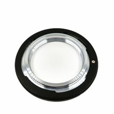 M42-FD M42 Screw Lens Adapter Ring For Canon FD TO M42 Mount Camera A-1 F-1 T50