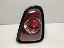 MINI R56 R57 2010-2014 LCI