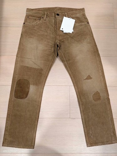 Visvim 20aw - visvim, fluxus