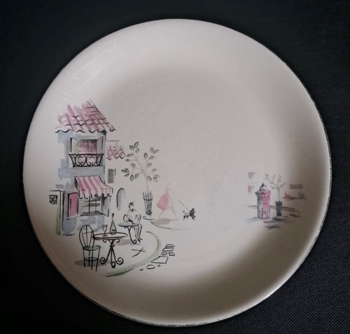 Vintage alfred meakin - 2,