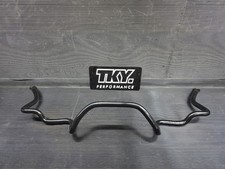 Refurbished 24mm Front Anti Roll Bar Honda Civic MB EG K Swap ITR Integra DC2