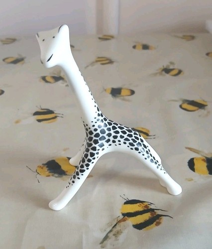 Zyrafa giraffe hanna - zyrafa,