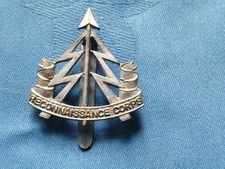 WWW2. The Reconnaissance Corp