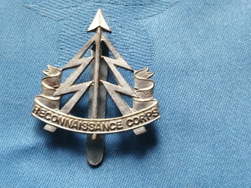 Www2 the reconnaissance - www2., corp